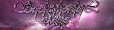 logo Sacramental Wine